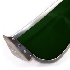 Renault 4 R4 Green External