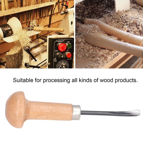 Ciseau bois pour sculpture - bois,