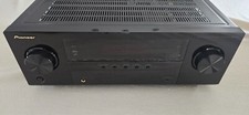 Pioneer VSX-521-K 5.1 Channel AV Receiver - Tested & Working - HDMI Home Theater
