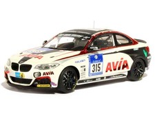 BMW M235i/ F22 Racing