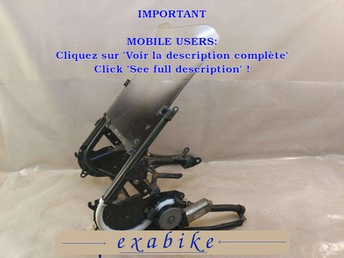 Bulle pour suzuki - bulle,