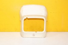 tête de fourche Yamaha XT