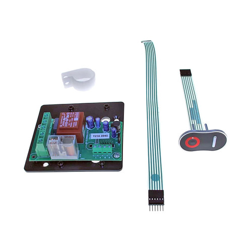 Carte basse tension compatible