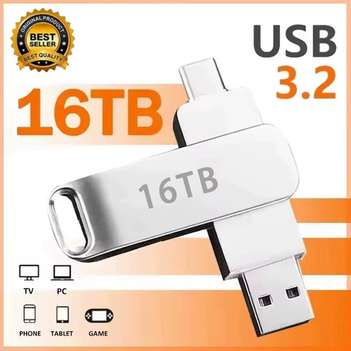 Clé usb type - 3.2, haute