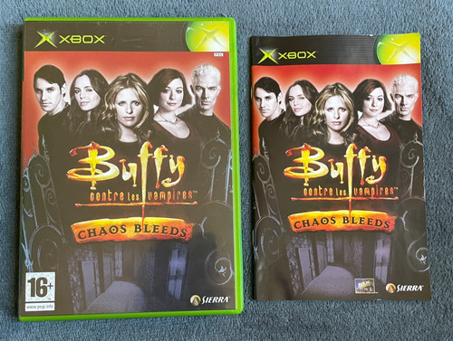 Buffy contre les - vampires,