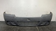 Pare choc avant OPEL VIVARO 1