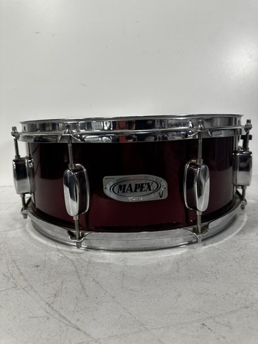 Mapex series 5 snare - mapex, 14"x