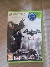 Batman Arkham City complet sur
