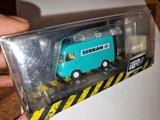 IGRA / SAI  Saviem SG2 SERNAM