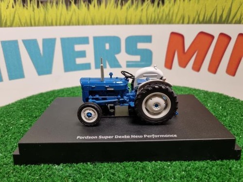 Uh6271 fordson super - uh6271,