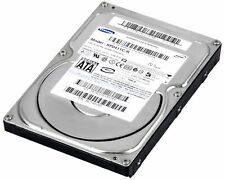Disque Dur Samsung SpinPoint PL40 SP0411C/R 40 Go 7200 Tr/min 2 Mo SATA 3,5''