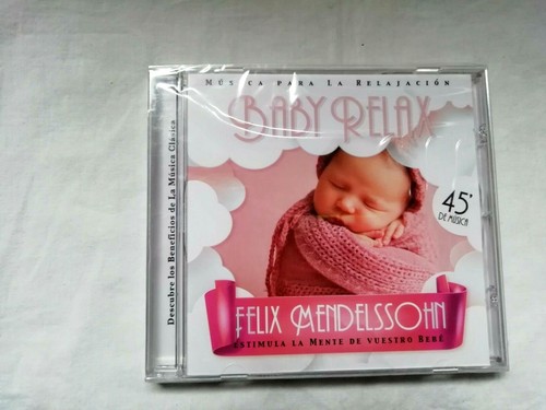 Baby relax félix - baby,
