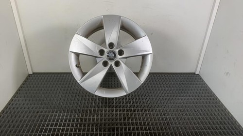 Jante skoda fabia phase - jante, 2