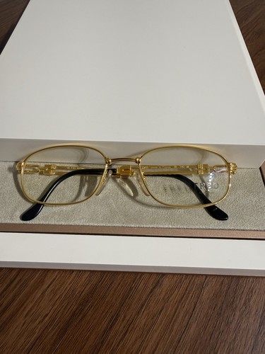 Lunette fred artimon - lunette, gold