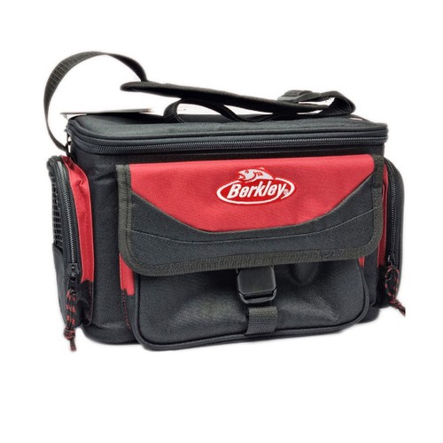 Sac pêche 33x21x20cm 4 - pêche, +
