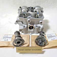 Jeu de culasses et arbres à