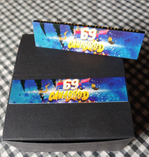 papier à cigarettes  33 f x