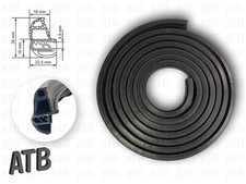 Joint de Porte Coulissante 7