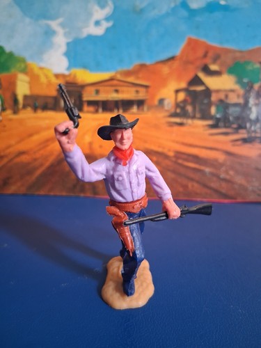 Timpo cowboy avec - timpo,