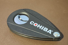 Xikar Xi Cigar Cutter - Cohiba Branded