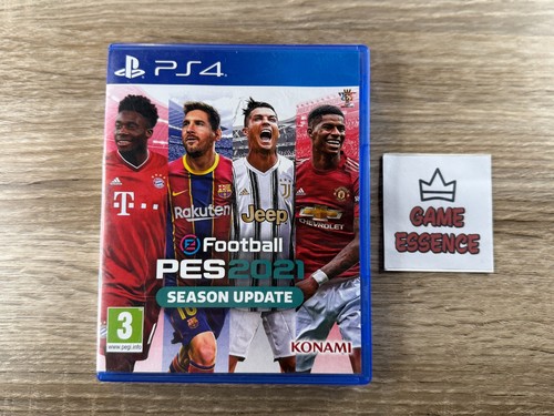 Efootball pes 2021 season - pes,