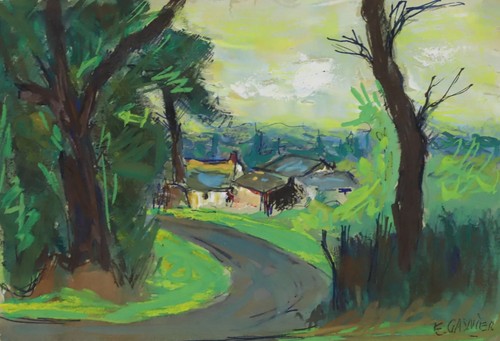 Eugène gasnier - eugène,