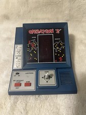 Jeu électronique vintage