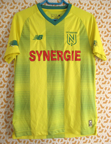 Maillot nantes new - nantes, balance