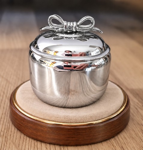 Petite boîte bijoux - petite,