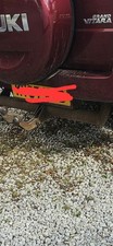 SUZUKI GRAND VITARA TOW BAR 2005-2015 JT 