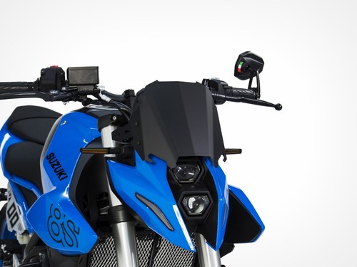 Coupole suzuki gsx 2023 - suzuki,