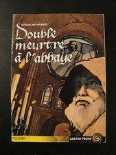 Double Meurtre à L'Abbaye - 1998