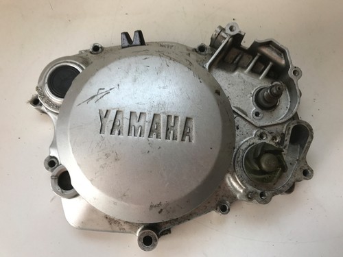 Carter embrayage moteur - d,