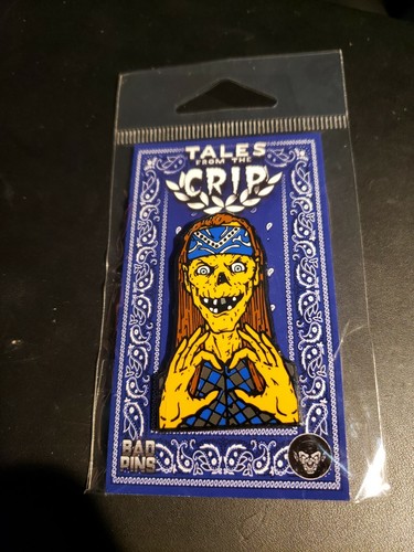 Tales from the crypt - from,
