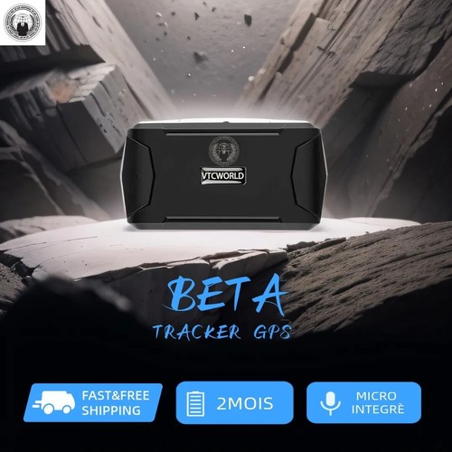 Balise gps autonomie 2 - ,