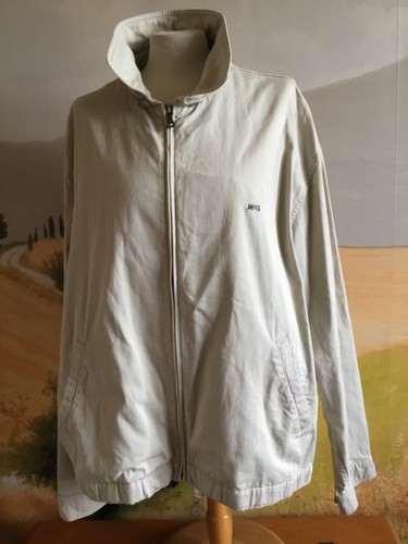 Veste légère gregor - veste,