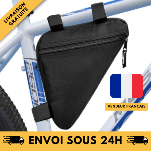 Sac étanche pour vélo
