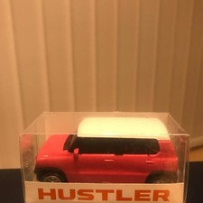 à vendre, Suzuki Hustler, voiture miniature