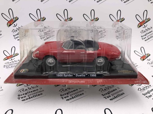 Alfa romeo centenario die cast - romeo,