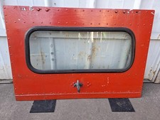 Land Rover Series 1 Catflap door