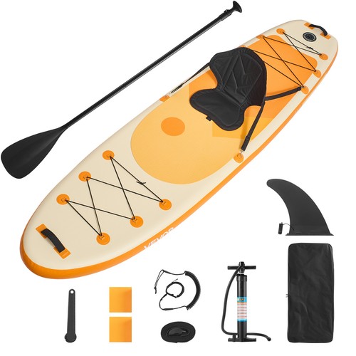 Vevor paddle gonflable planche - paddle,