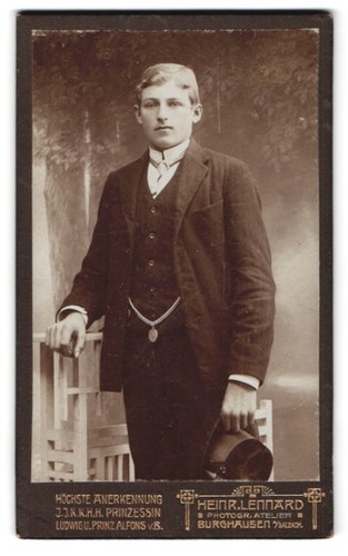 Photographie heinr lennard - heinr.,