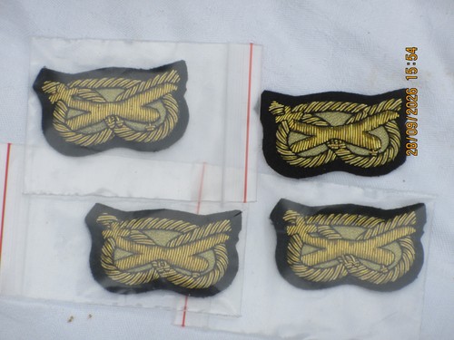 Mercian regiment armbadge - regiment,