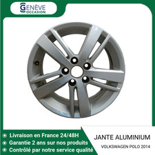 🇫🇷 JANTE ALUMINIUM