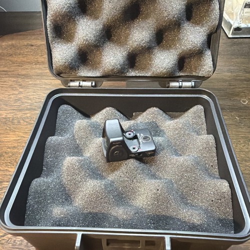 Trijicon rmr type rm09 - type,