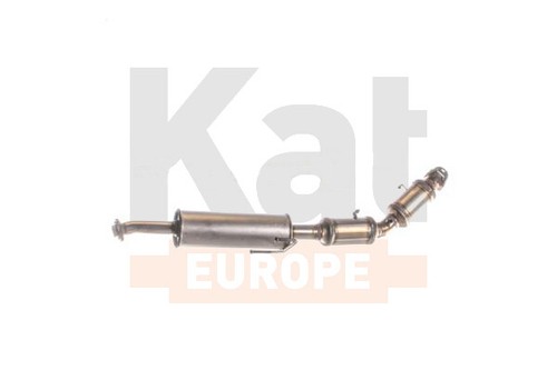 Catalyseur pour lexus ct200h - catalyseur,