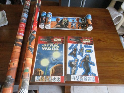Lot frise star wars - ,