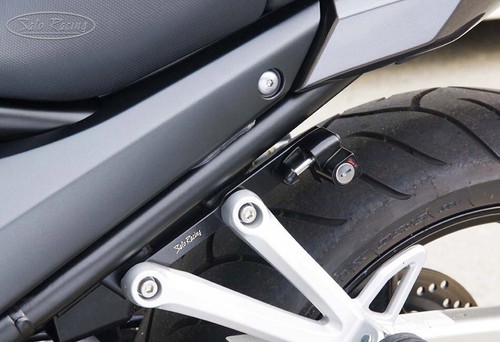Sato racing suzuki gsx1250 - sato,