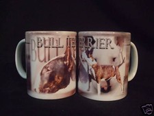 Tasse / Mug - motif chien