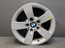 Jante alu - BMW Serie 5 E60 /